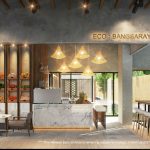 ECondo Condominium Bang Saray Brand New Eco Studio for Sale