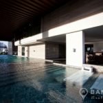 Aequa Sukhumvit 49 Superb Spacious 1 Bed 1 Bath in Thonglor to Rent