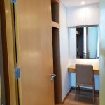 Aequa Sukhumvit 49 Superb Spacious 1 Bed 1 Bath in Thonglor to Rent