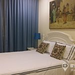 Aguston Sukhumvit 22 Spacious Modern 1 Bed 1 Bath for Sale