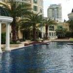 Royce Private Residences stunning Spacious 3 Bed 3 Bath 143 sq.m to rent