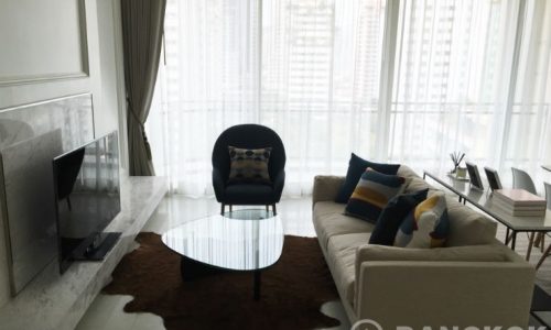 Royce Private Residences stunning Spacious 3 Bed 3 Bath 143 sq.m to rent