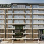 SALE - ECOndo Condominium Brand New 1 Beds near Bang Saray Beach Chonburi