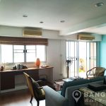 Sammakorn Condominium Renovated High Floor 1+1 Bed 1 Bath for Sale