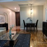 Siri Residence Renovated Spacious 1 Bed 1 Bath near EM District to Rent