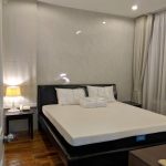 Siri Residence Renovated Spacious 1 Bed 1 Bath near EM District to Rent
