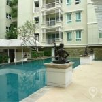 The Bangkok Sukhumvit 43 Stunning Spacious 2 Bed 2 Bath to Rent