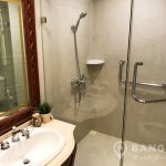 The Bangkok Sukhumvit 43 Stunning Spacious 2 Bed 2 Bath to Rent