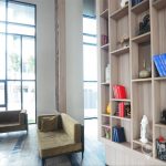 The Capital Ekamai - Thonglor Modern 1 Bed with Study to Rent