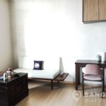 The Capital Ekamai - Thonglor Modern 1 Bed with Study to Rent