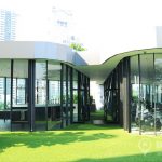The Seed Mingle Modern 1 Bed 1 Bath in Sathorn to Rent