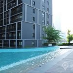 The Seed Mingle Modern 1 Bed 1 Bath in Sathorn to Rent