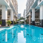 The Waterford Sukhumvit 50 Spacious 1 Bed 1 Bath Investment for Sale