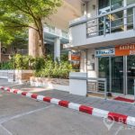 The Waterford Sukhumvit 50 Spacious 1 Bed 1 Bath Investment for Sale