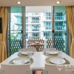 The Waterford Sukhumvit 50 Spacious 1 Bed 1 Bath Investment for Sale