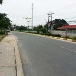 ขายที่ดินจังหวัดระยอง Land for sale in Ban Chang Rayong