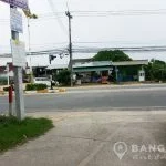 ขายที่ดินจังหวัดระยอง Land for sale in Ban Chang Rayong