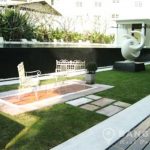 Belgravia Residences Sukhumvit Elegant Spacious 4 Bed 5 Bath near BTS to Rent