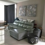 Detached 3 Bed 3 Bath Bangna House in Secure Compound to Rent