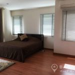 Detached Modern 3 Bed Ramkamhaeng Wongwaen House to Rent