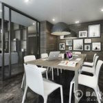 Formosa Ladprao 7 Unique Industrial Style 1 Bed for Sale