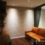 Formosa Ladprao 7 Unique Industrial Style 1 Bed for Sale