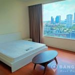 Hampton Thonglor 10 Spacious 3 Bed 3 Bath 1 Maid to Rent