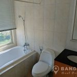 Hampton Thonglor 10 Spacious 3 Bed 3 Bath 1 Maid to Rent