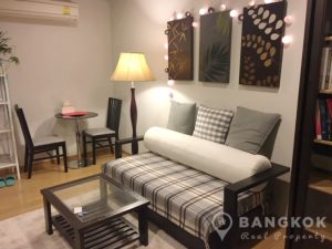 Hive Sukhumvit 65 | Modern Studio near Phra Khanong BTS photo