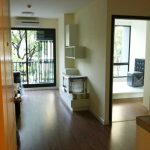 ICondo Sukhumvit 103 Modern 1 Bed 1 Bath in Udomsuk to Rent