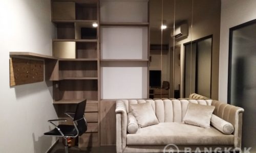 IDEO Sukhumvit 93 Beautiful Brand New 1 Bed to Rent at Bang Chak BTS