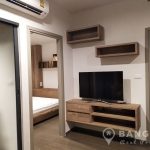 IDEO Sukhumvit 93 Beautiful Brand New 1 Bed to Rent at Bang Chak BTS