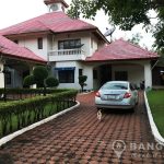 Large Detached 6 Bed House Phatthanakan for Sale