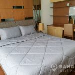 Quattro by Sansiri Modern Spacious 1 Bed in Thonglor to rent