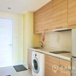 Rent - Aguston Sukhumvit 22 Spacious High Floor Pet Friendly 1 Bed 1 Bath