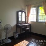 Sammakorn Village Renovated Detached 2 Bed 2 Bath House to Rent