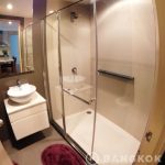 Siri Sukhumvit 8 Spacious Modern 2 Bed 2 Bath near Nana BTS to Rent