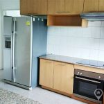Spacious 3 Bed 3 Bath Sathorn Apartment near Lumphini MRT to Rent