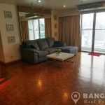 Sukhumvit Suite Spacious High Floor 1 Bed near Nana BTS to Rent