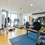 Sukhumvit Suite Spacious High Floor 1 Bed near Nana BTS to Rent