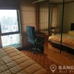 Sukhumvit Suite Spacious High Floor 1 Bed near Nana BTS to Rent