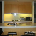 The Lakes Asoke Spacious 2 bed 2 bath with lake view near Asok BTS to Rent