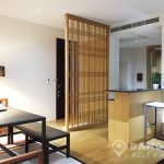 The Madison Sukhumvit 41High Floor 3 Bed 3 Bath at Phrom Phong BTS to Rent