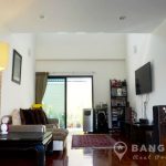 Contemporary Detached 4 Bed 4 Bath Phrom Phong House to Rent