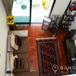 Contemporary Detached 4 Bed 4 Bath Phrom Phong House to Rent
