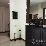 Contemporary Detached 4 Bed 4 Bath Phrom Phong House to Rent
