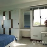 Sammakorn Condominium Stunning Renovated 2 Bed 1 Bath to Rent