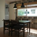 Sammakorn Village Modern Spacious 4 Bed 4 Bath House to Rent