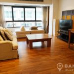 Baan Ploenchit Spacious 1 Bed Condo near Phloen Chit BTS to Rent
