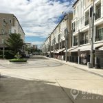 Brand New 4 Bed Udomsuk Townhouse Home Office to Rent